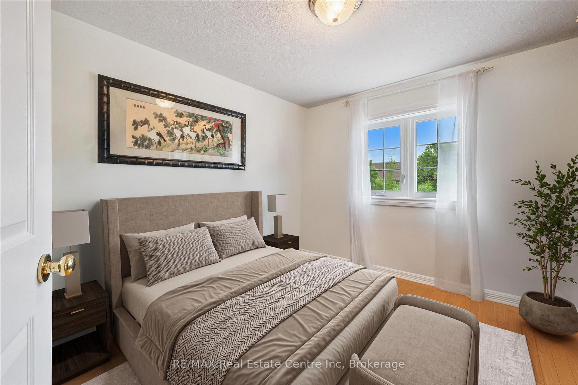 Photo 19 of Unit 24, 31 Schroder Crescent, Guelph, Grange Road — HOMEH