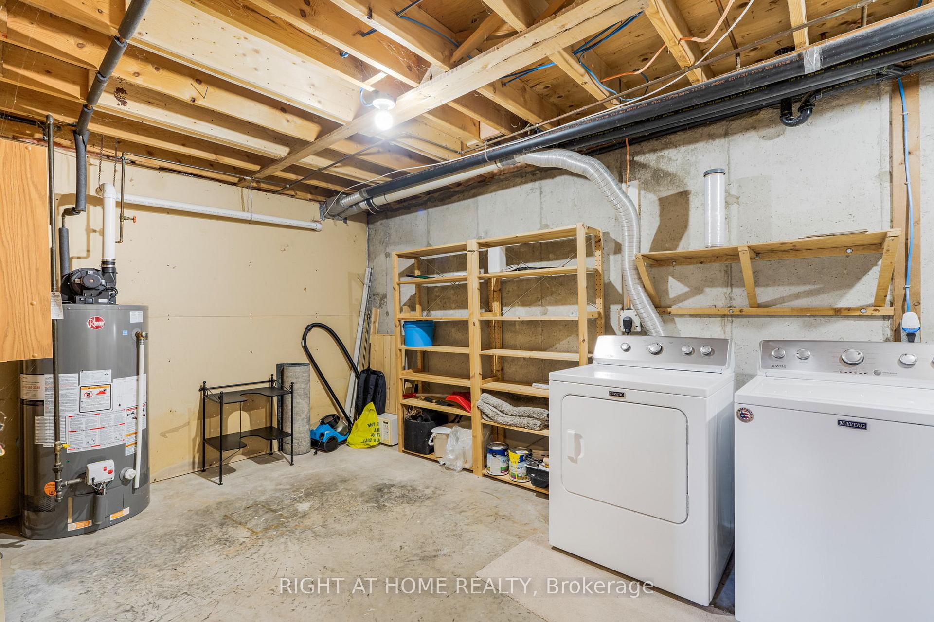 Photo 22 of 23D Forester Crescent, Ottawa, Westcliffe Estates — HOMEH