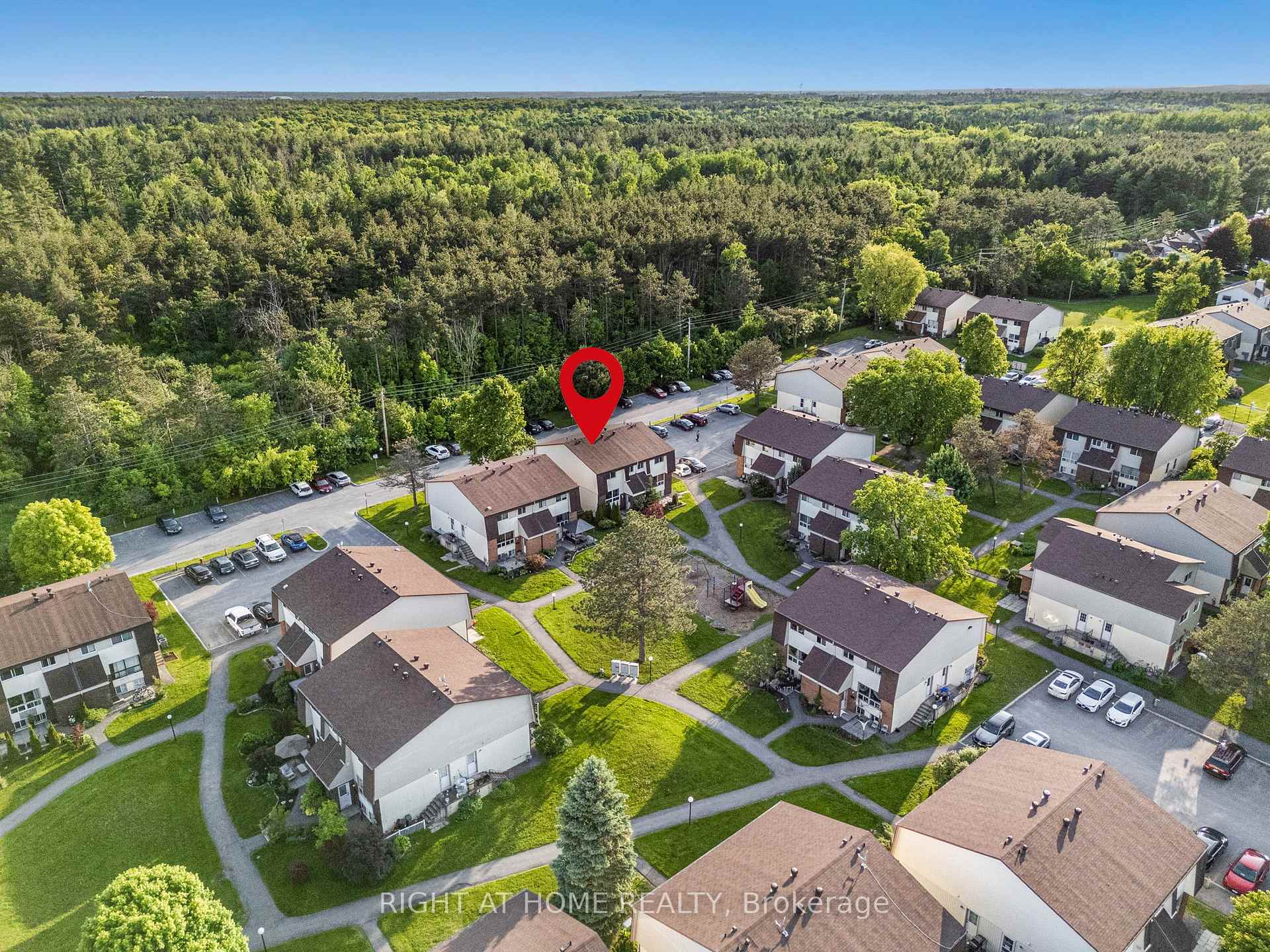 Photo 27 of 23D Forester Crescent, Ottawa, Westcliffe Estates — HOMEH