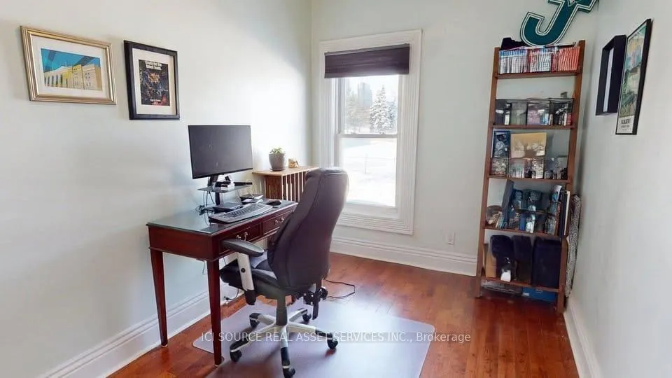 Photo 9 of 132 Ferguson Avenue N, Hamilton, Beasley — HOMEH