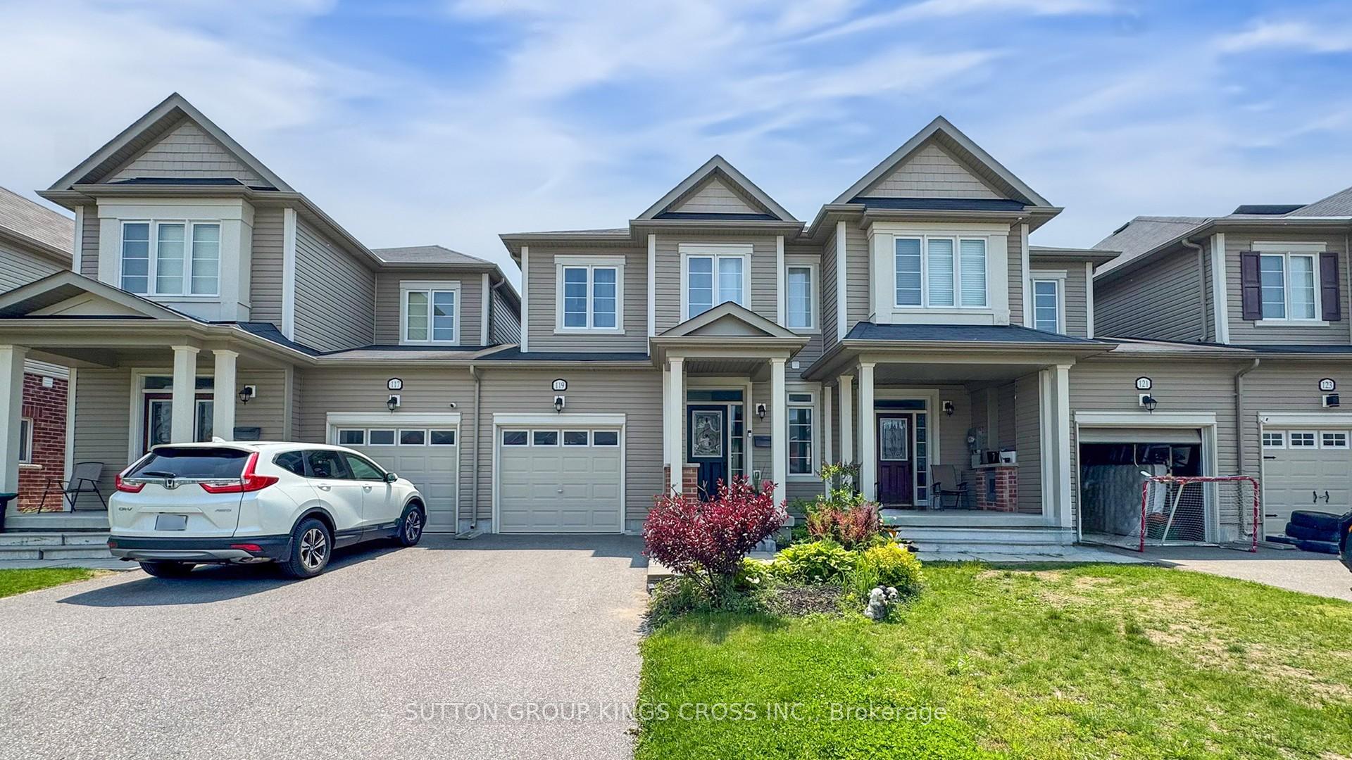 Photo 1 of 119 Wagner Crescent, Essa, Angus — HOMEH