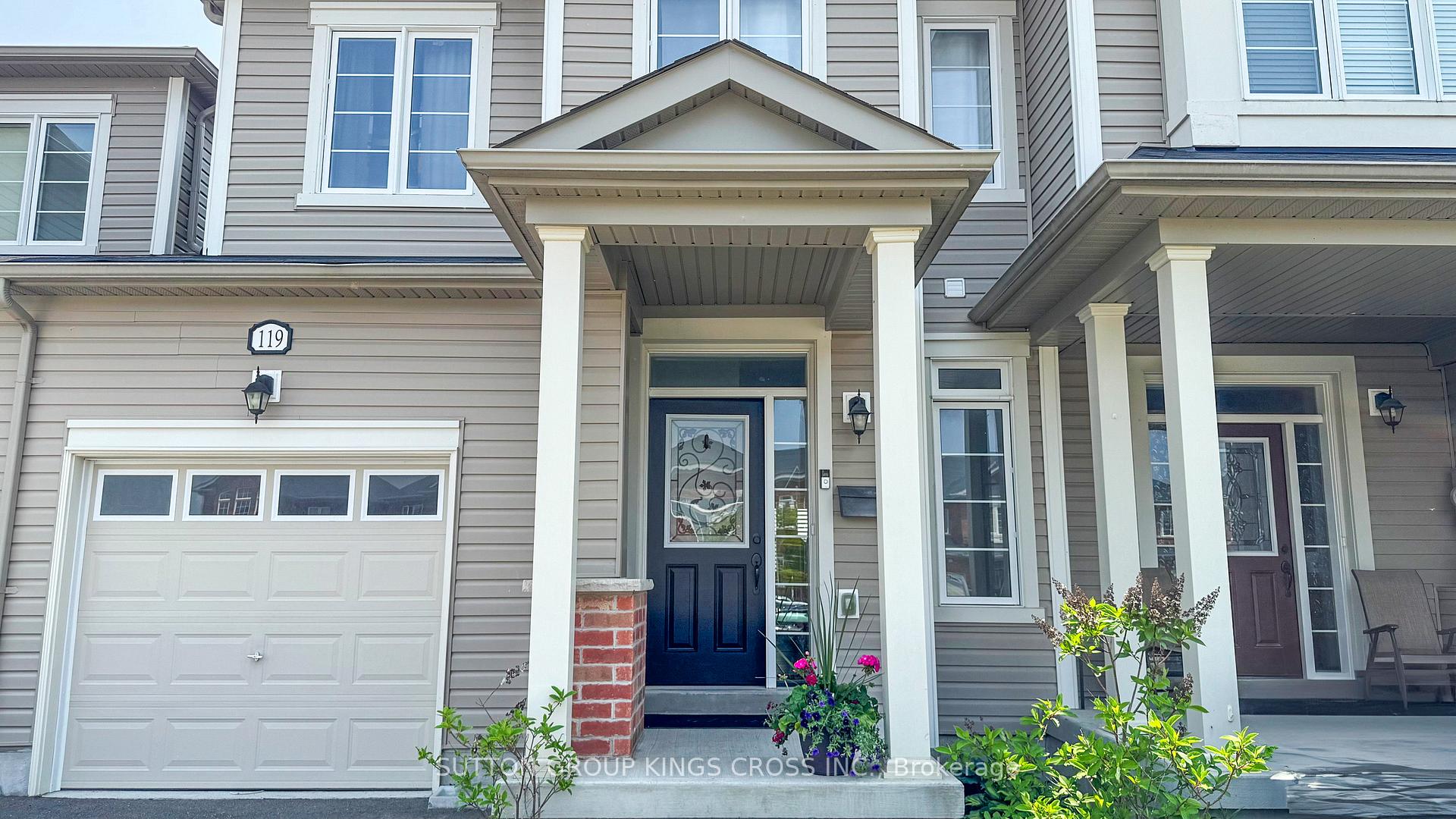 Photo 7 of 119 Wagner Crescent, Essa, Angus — HOMEH