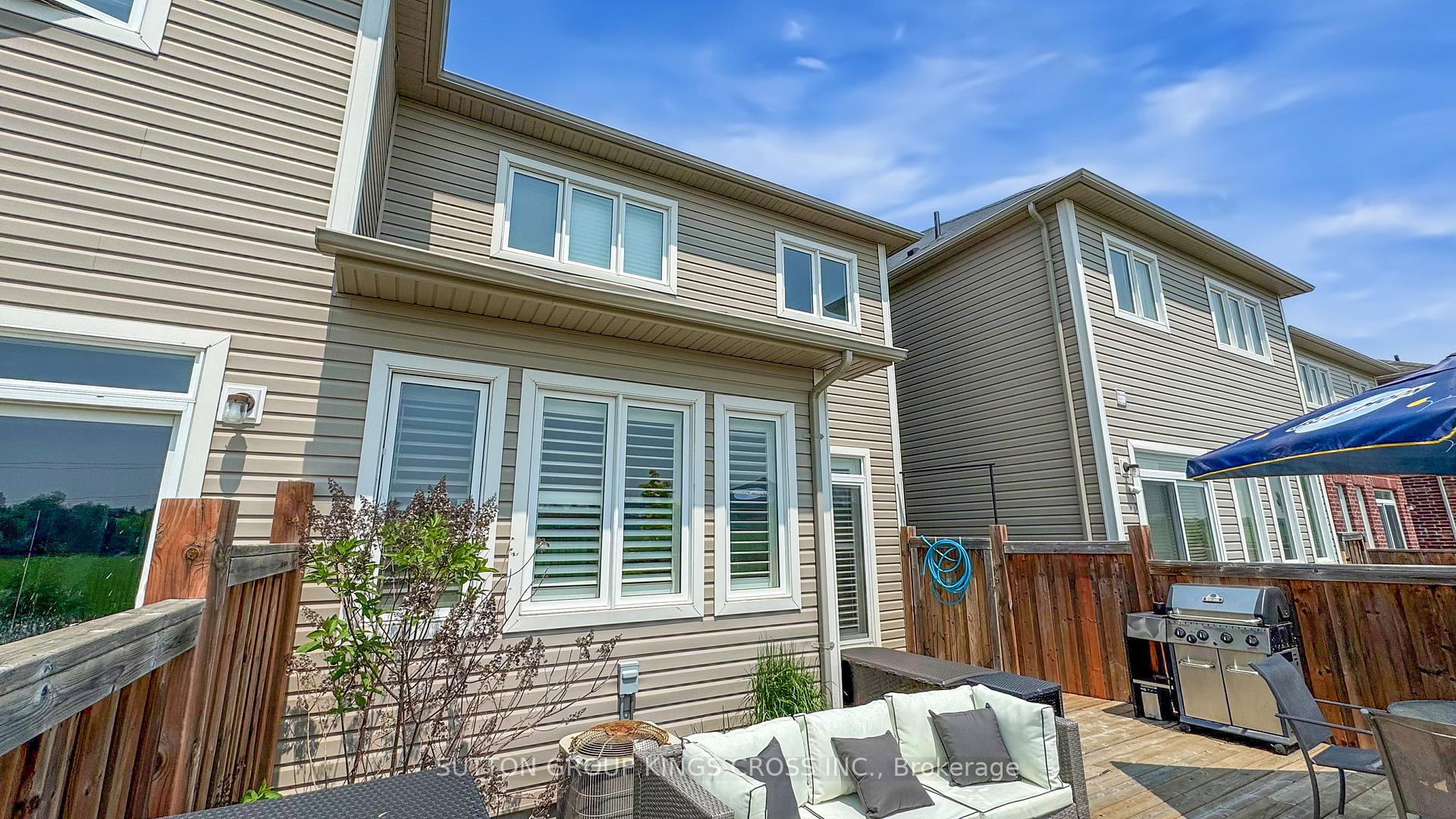Photo 35 of 119 Wagner Crescent, Essa, Angus — HOMEH