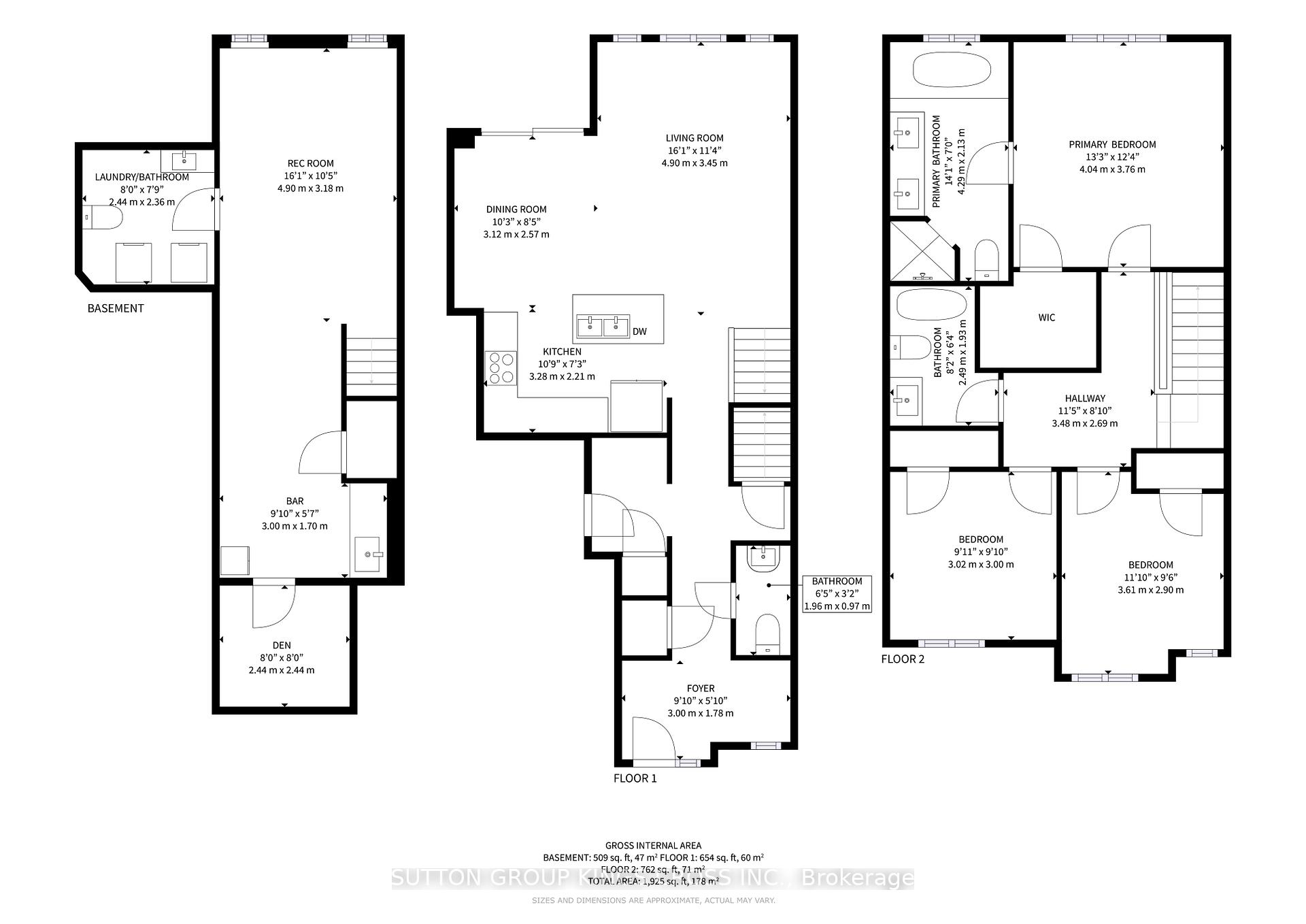 Photo 37 of 119 Wagner Crescent, Essa, Angus — HOMEH