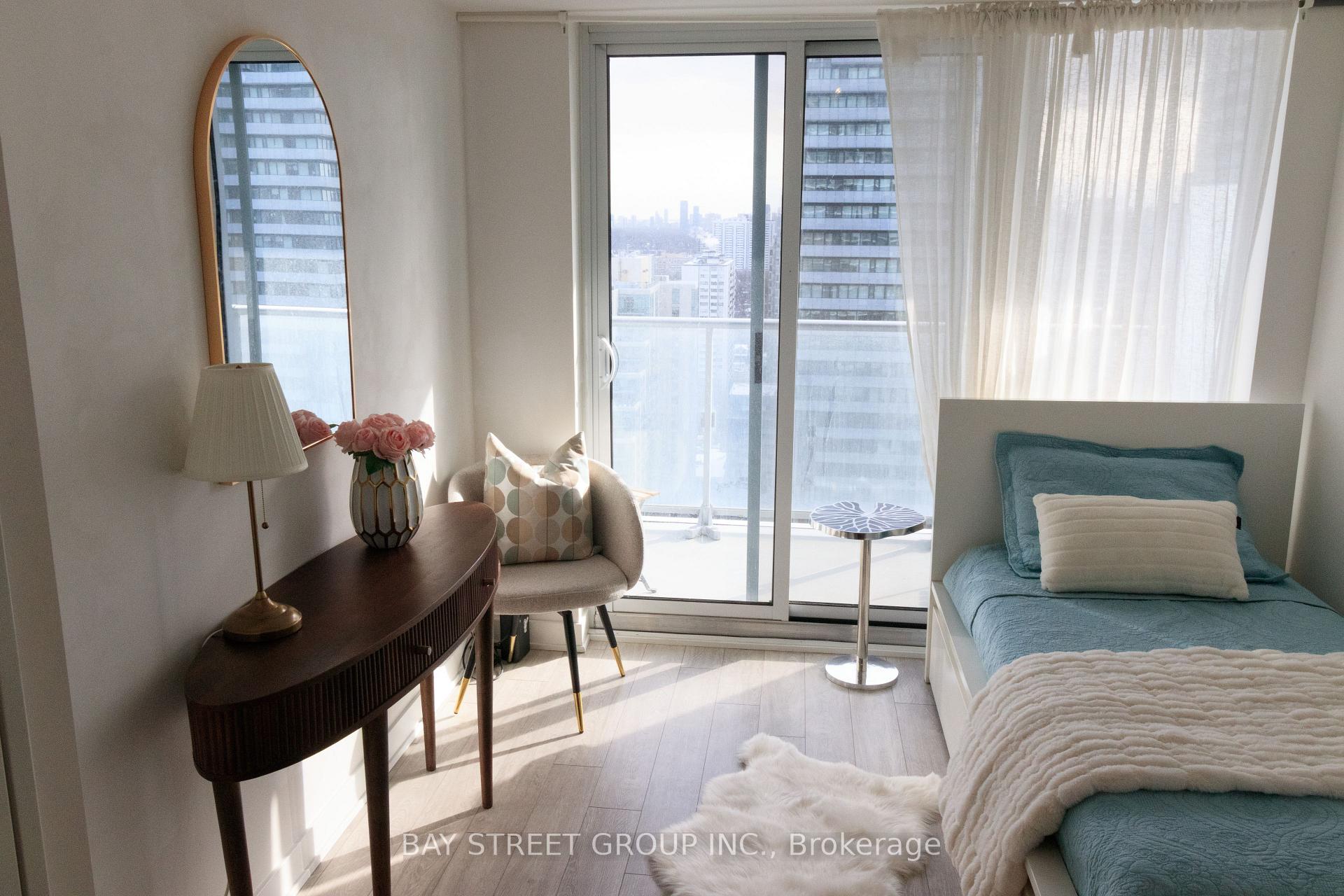 Photo 28 of Unit 2807, 195 Redpath Avenue, Toronto, Mount Pleasant West — HOMEH