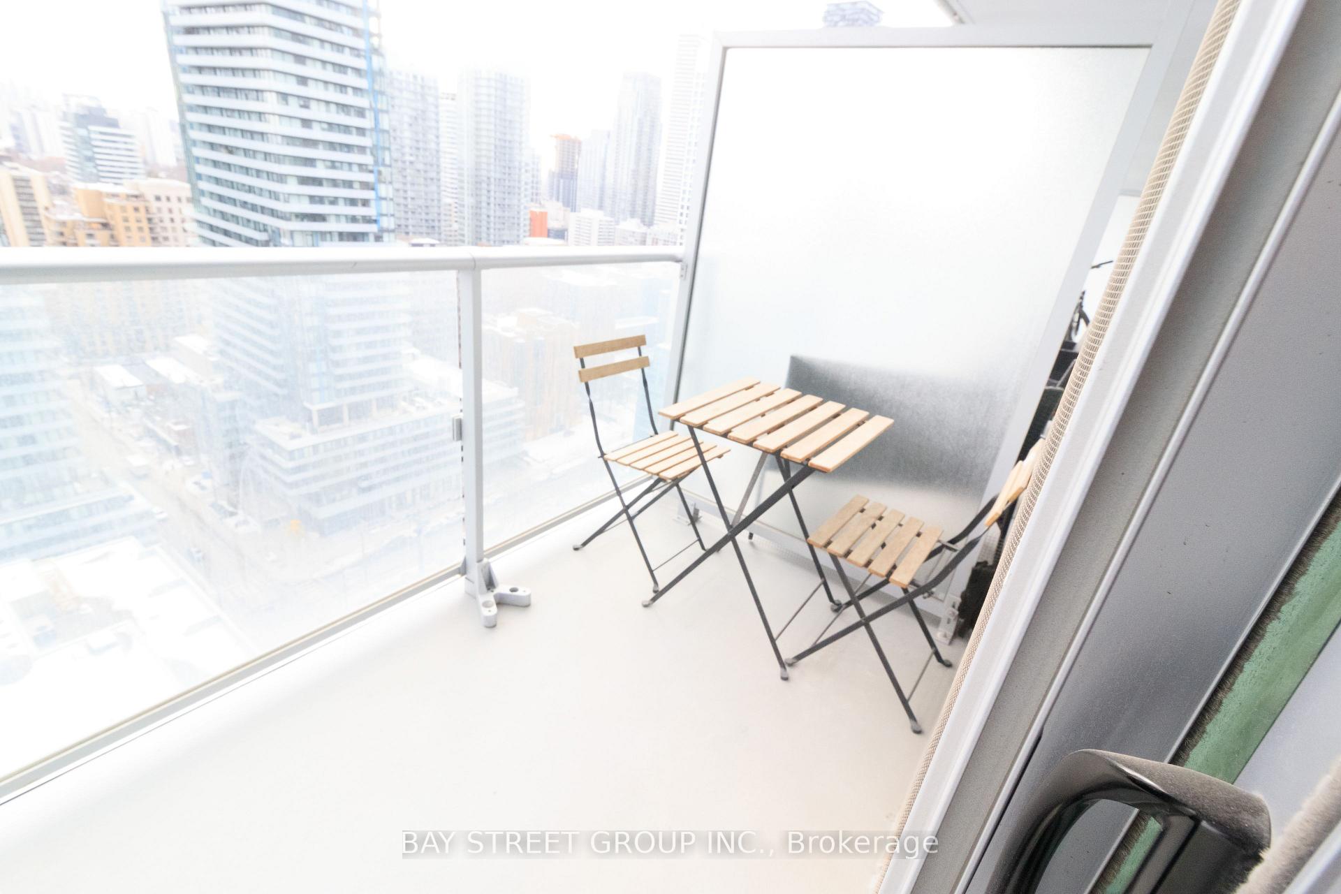 Photo 25 of Unit 2807, 195 Redpath Avenue, Toronto, Mount Pleasant West — HOMEH