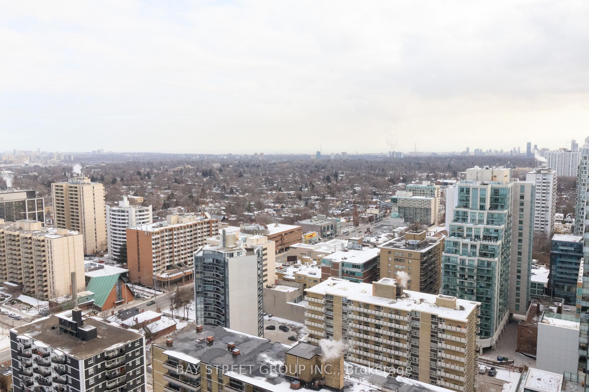 Photo 26 of Unit 2807, 195 Redpath Avenue, Toronto, Mount Pleasant West — HOMEH
