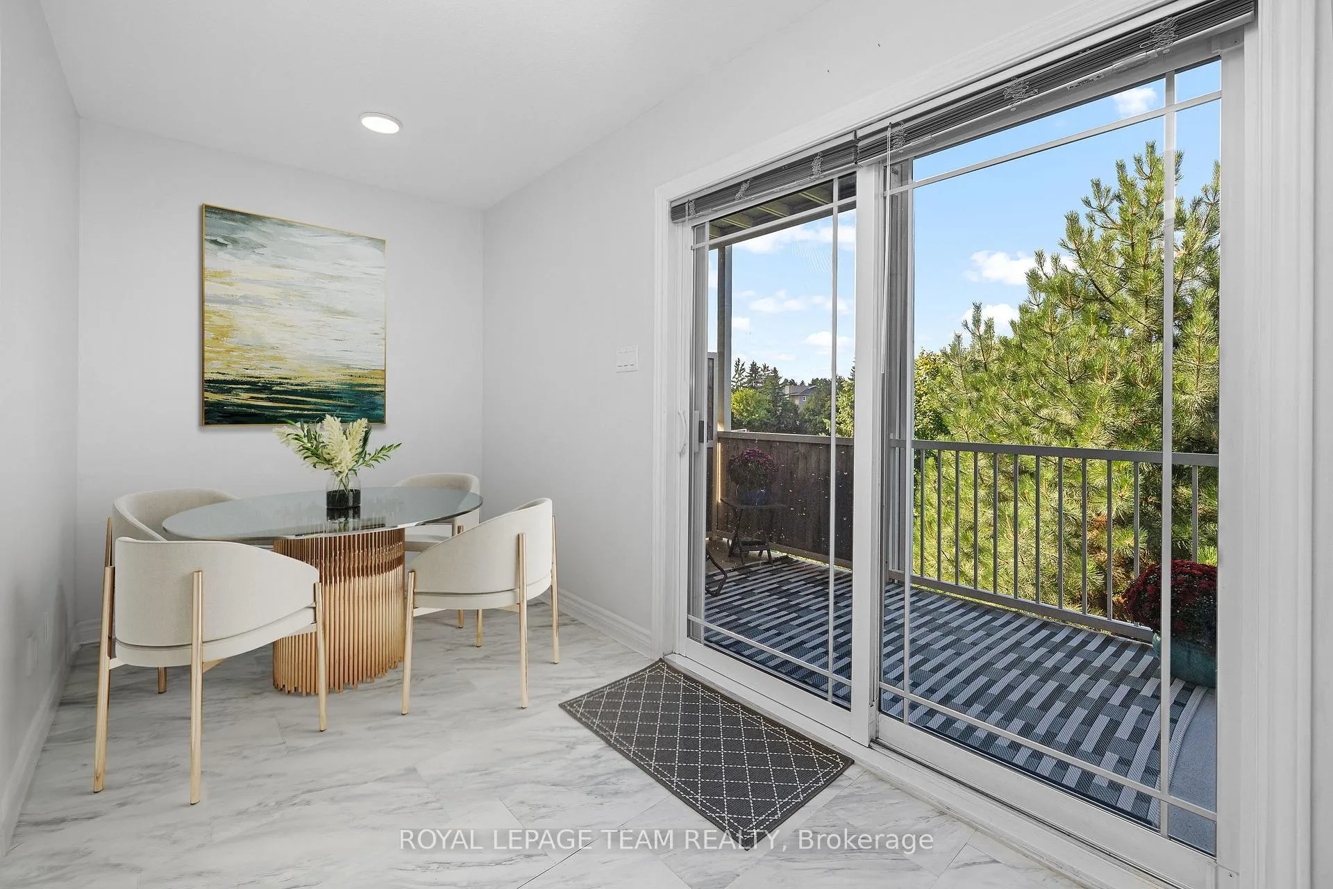 Photo 8 of 239 Paseo Private, Ottawa, Centrepointe — HOMEH
