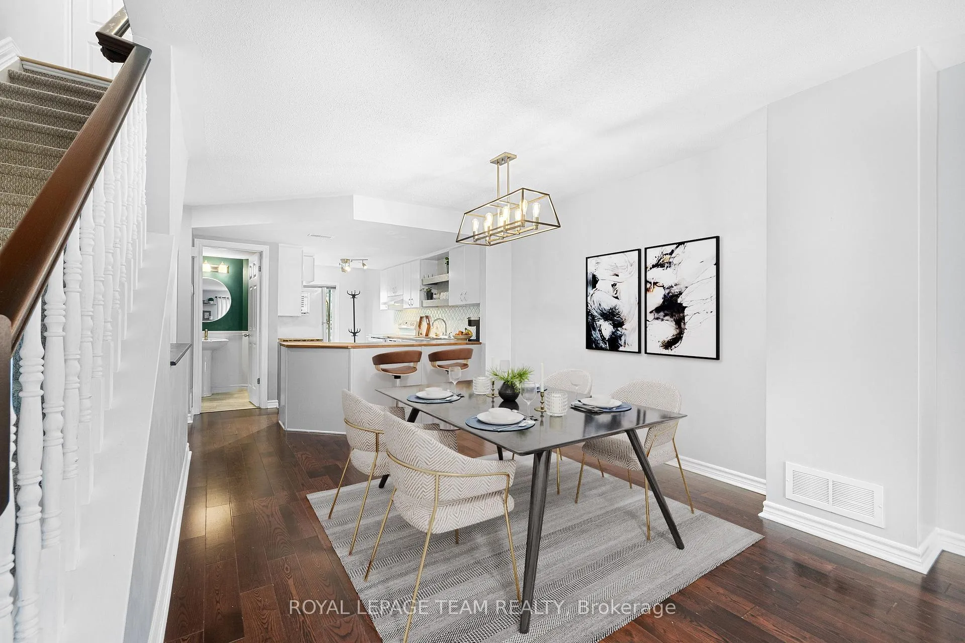 Photo 17 of 239 Paseo Private, Ottawa, Centrepointe — HOMEH
