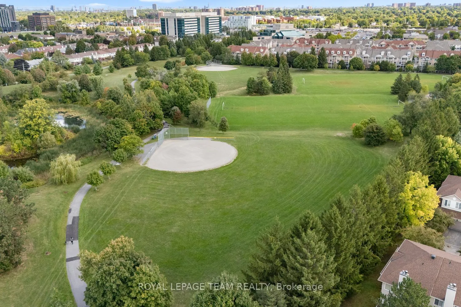 Photo 44 of 239 Paseo Private, Ottawa, Centrepointe — HOMEH
