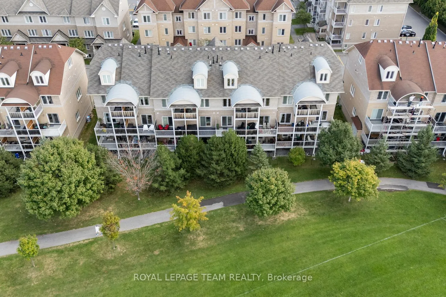 Photo 47 of 239 Paseo Private, Ottawa, Centrepointe — HOMEH