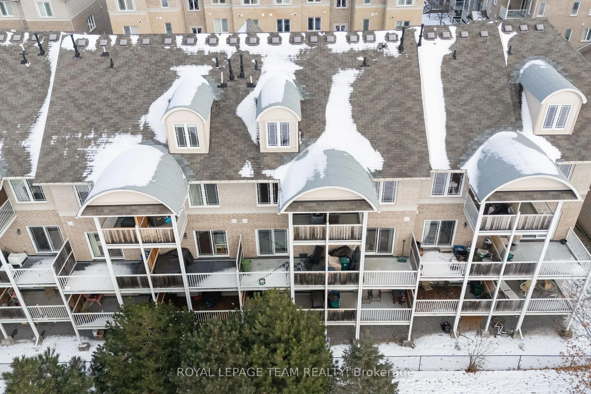 Photo 49 of 239 Paseo Private, Ottawa, Centrepointe — HOMEH