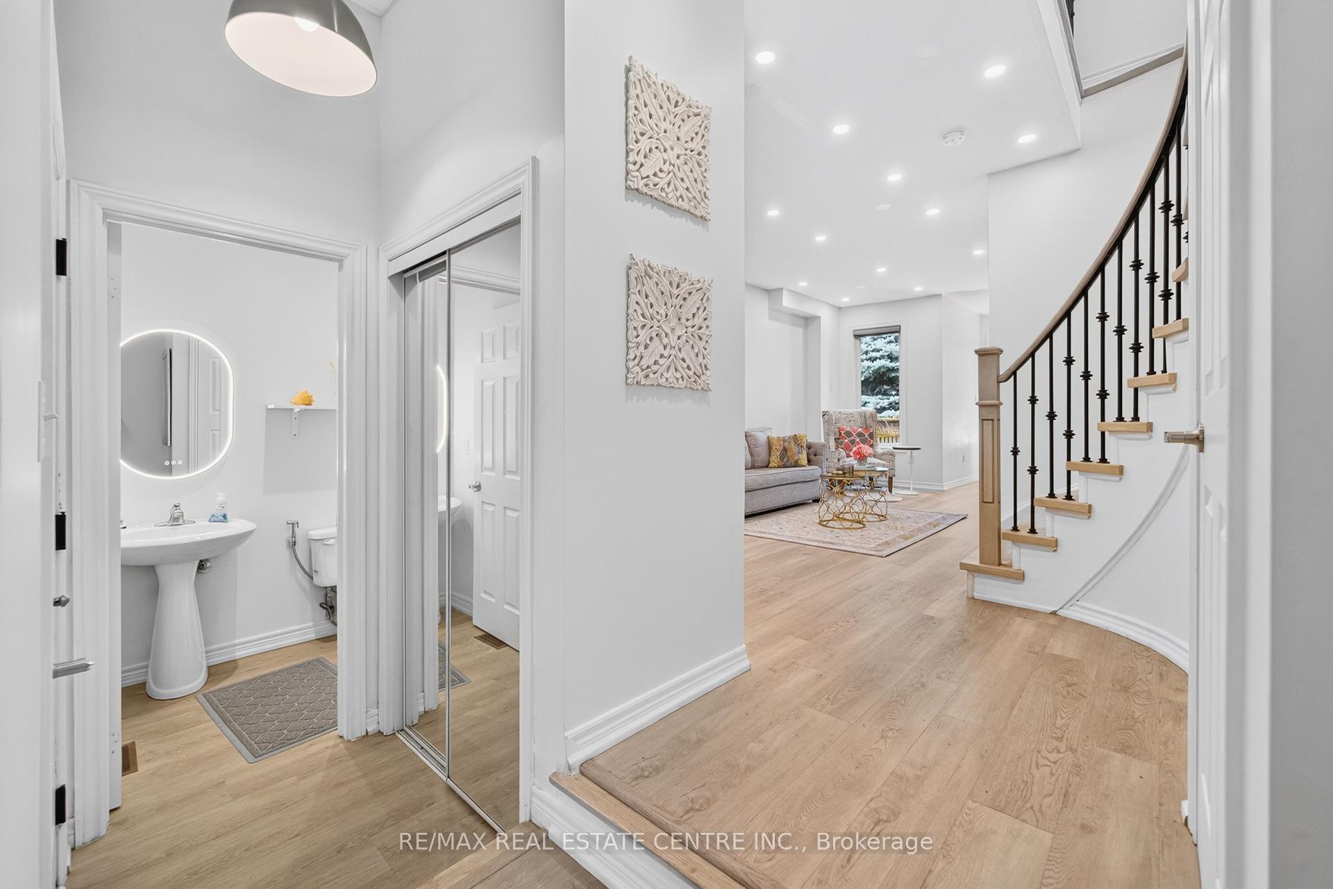 Photo 6 of 31 Martree Crescent, Brampton, Madoc — HOMEH