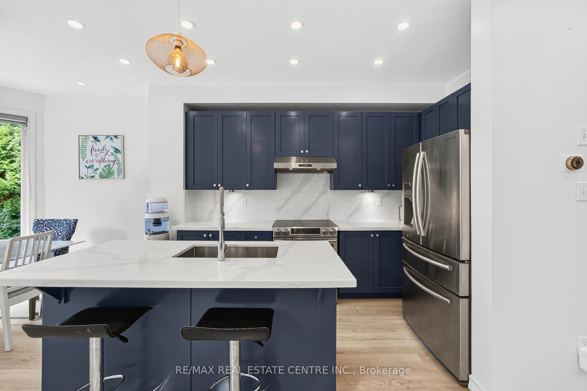 Photo 14 of 31 Martree Crescent, Brampton, Madoc — HOMEH