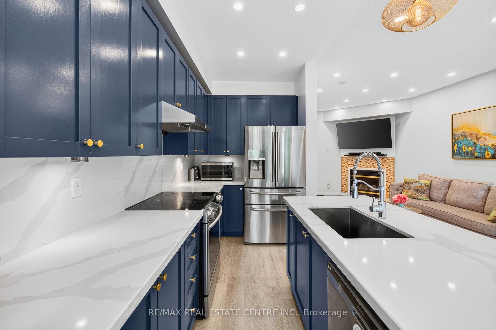 Photo 9 of 31 Martree Crescent, Brampton, Madoc — HOMEH
