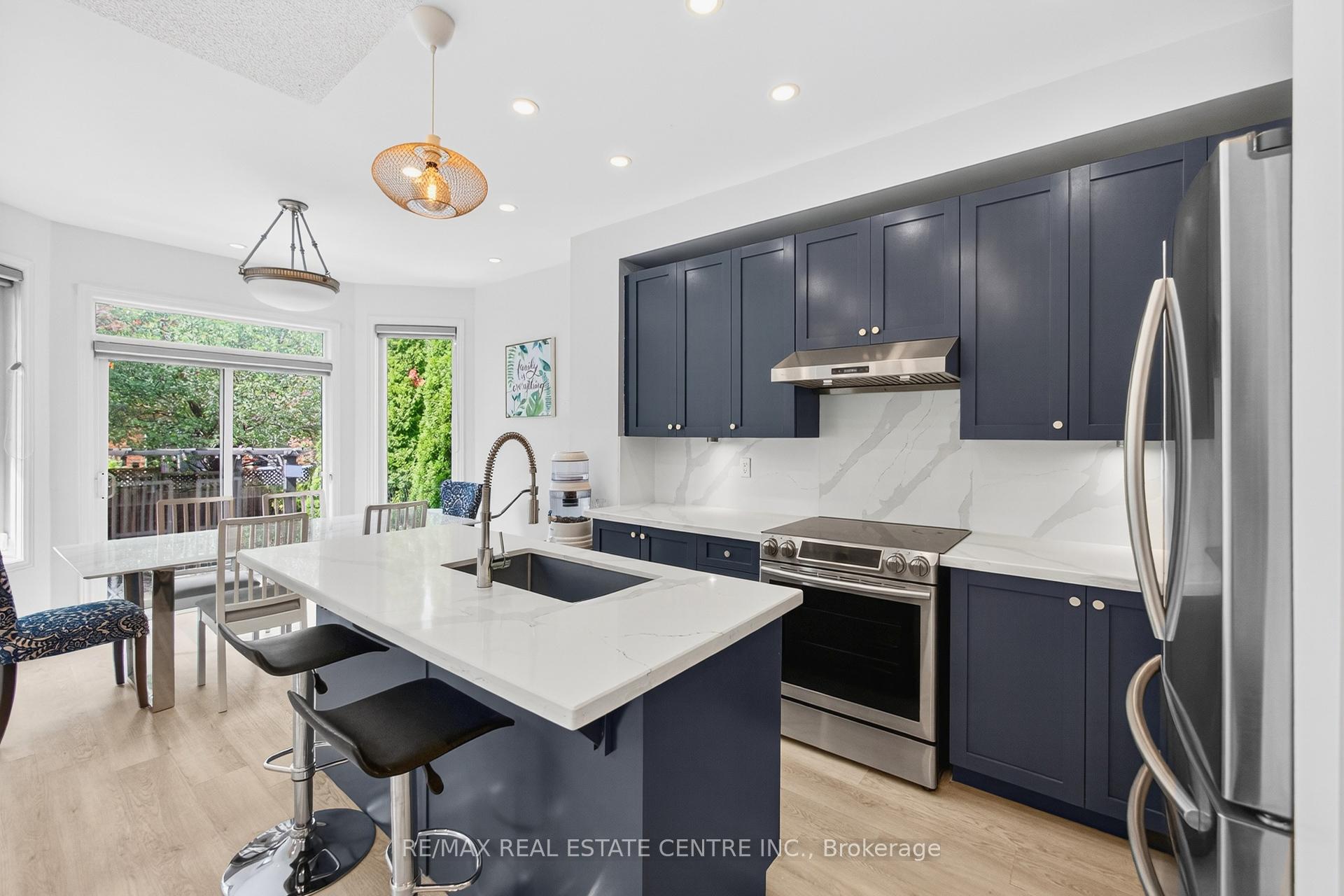 Photo 18 of 31 Martree Crescent, Brampton, Madoc — HOMEH