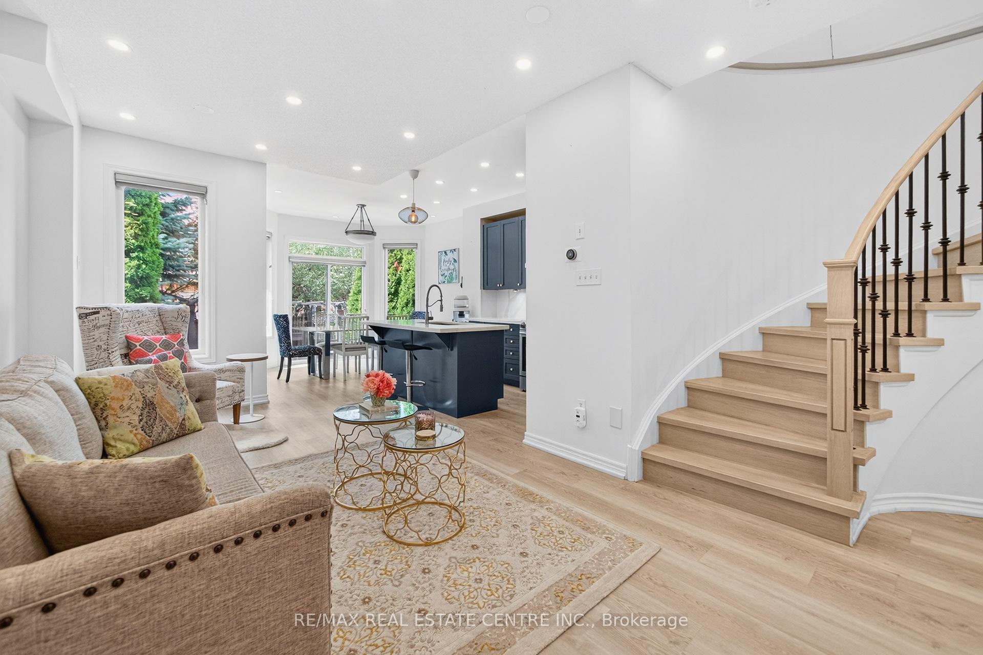 Photo 8 of 31 Martree Crescent, Brampton, Madoc — HOMEH