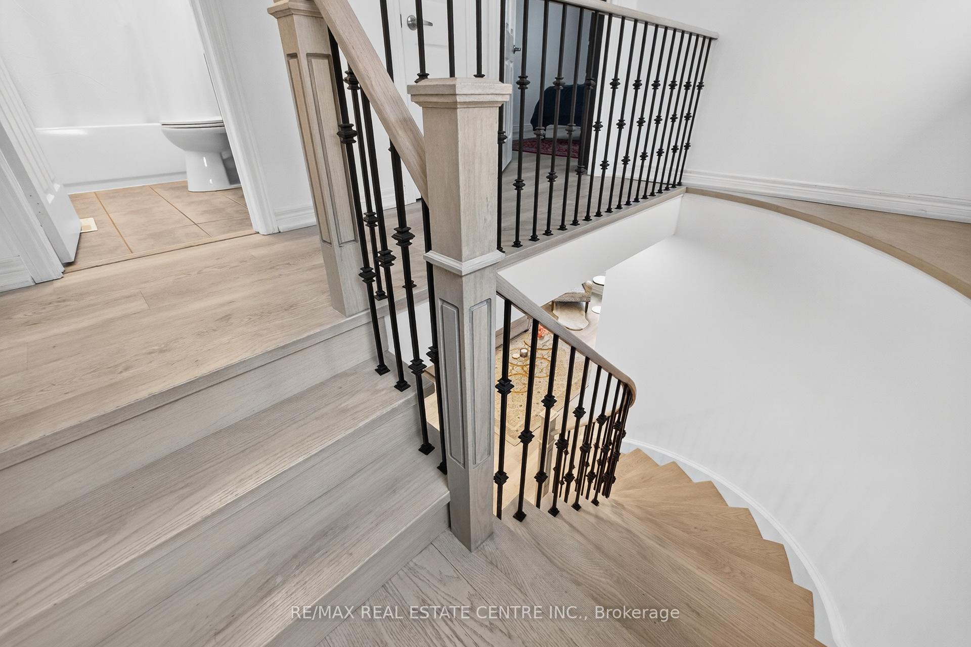 Photo 13 of 31 Martree Crescent, Brampton, Madoc — HOMEH