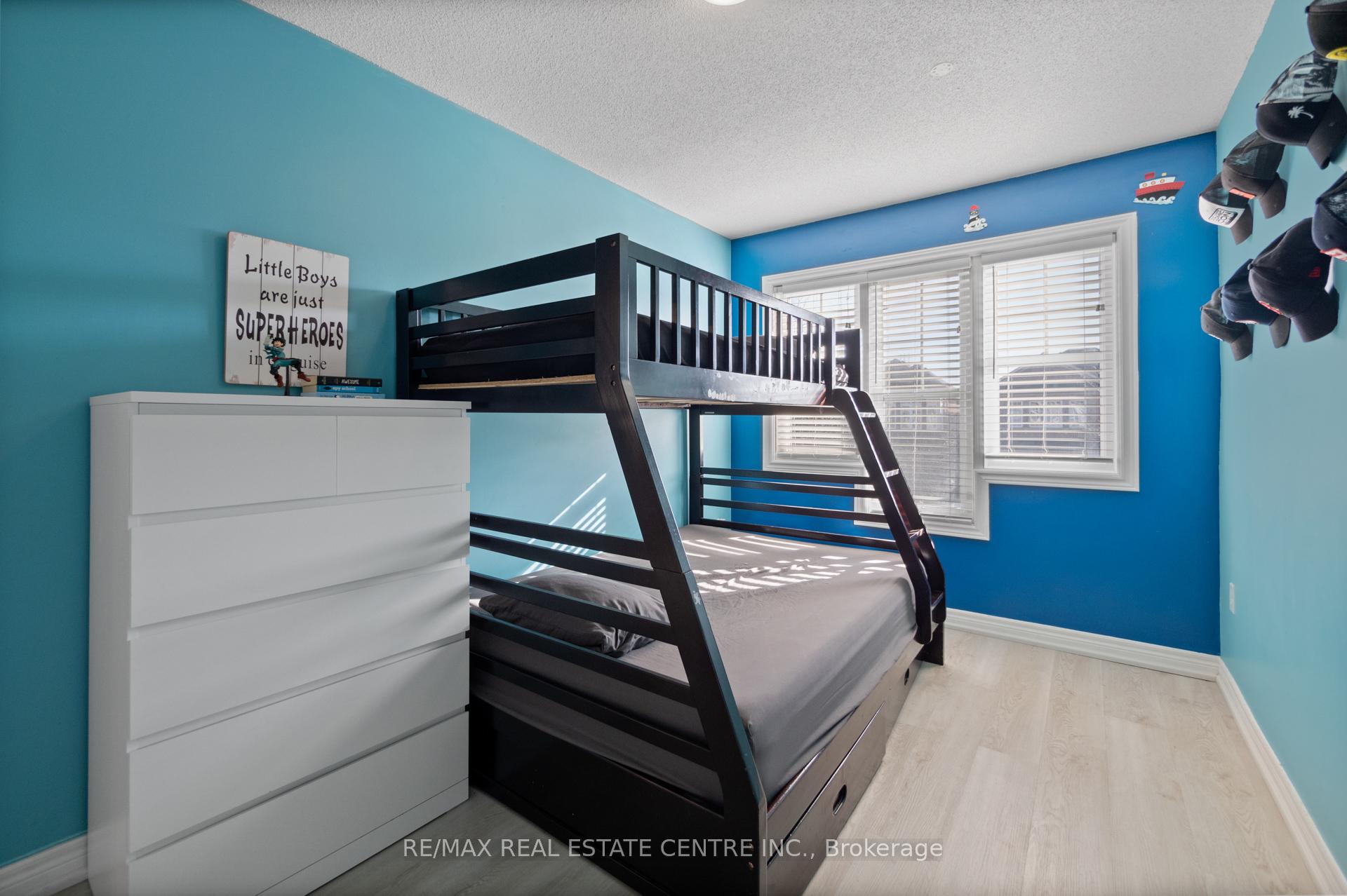 Photo 20 of 31 Martree Crescent, Brampton, Madoc — HOMEH