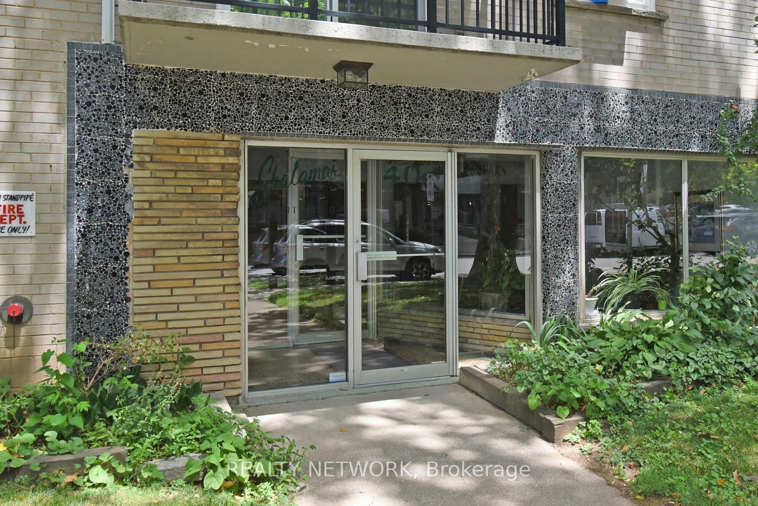 Photo 2 of Unit 505, 40 Robinson Street, Hamilton, Durand — HOMEH