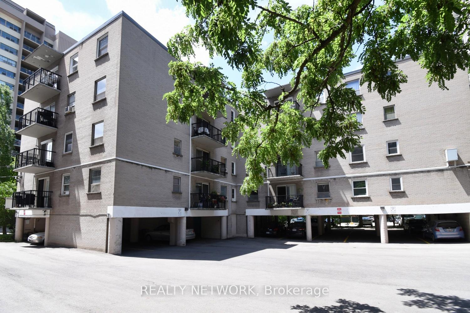 Photo 16 of Unit 505, 40 Robinson Street, Hamilton, Durand — HOMEH