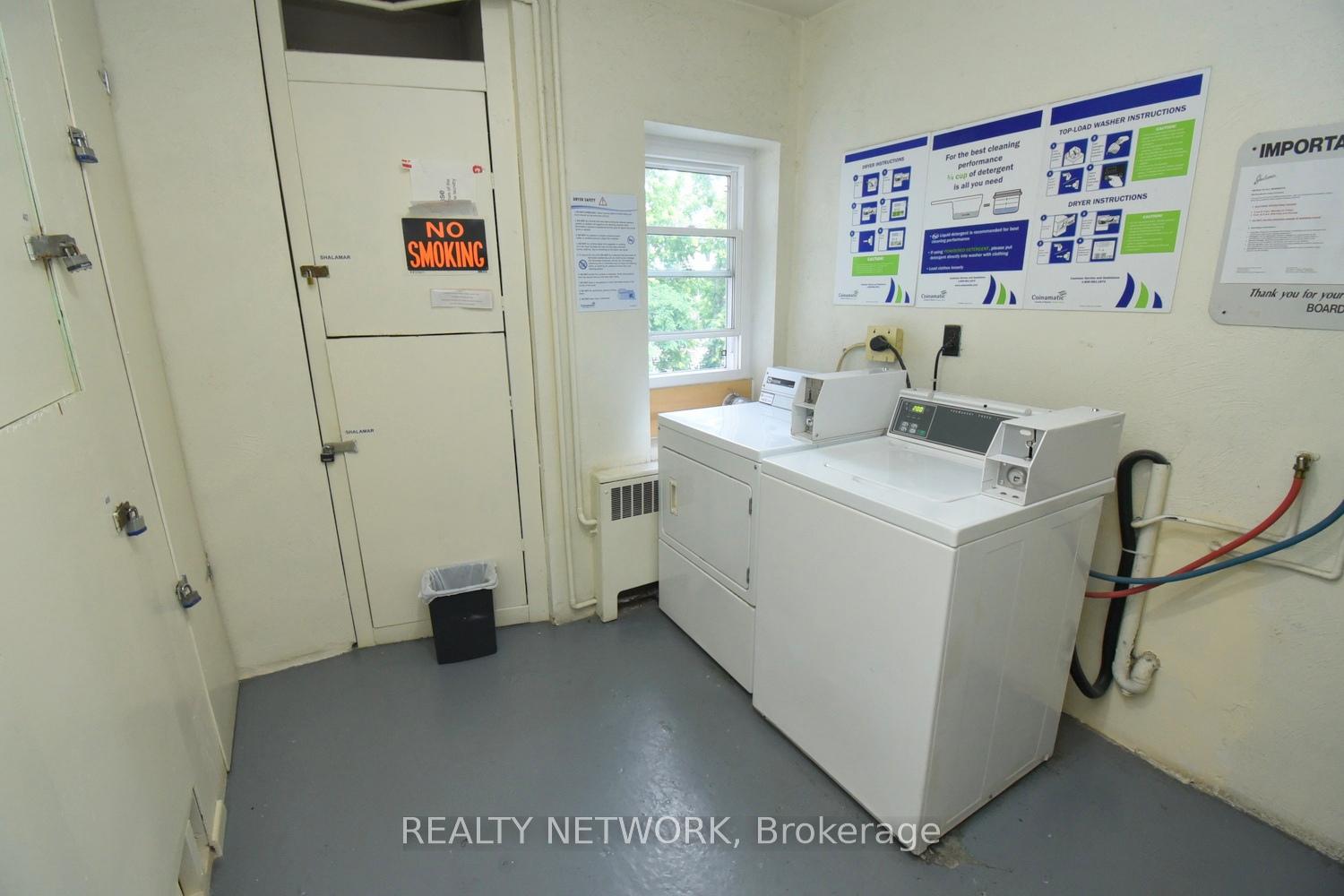 Photo 20 of Unit 505, 40 Robinson Street, Hamilton, Durand — HOMEH