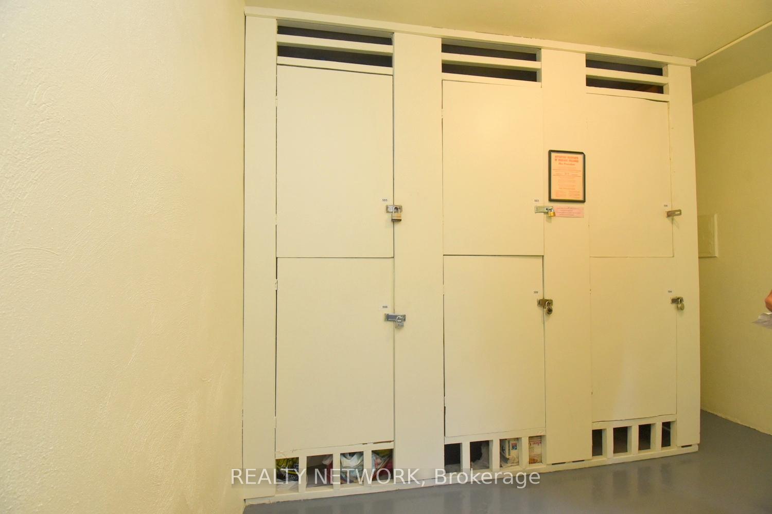 Photo 21 of Unit 505, 40 Robinson Street, Hamilton, Durand — HOMEH