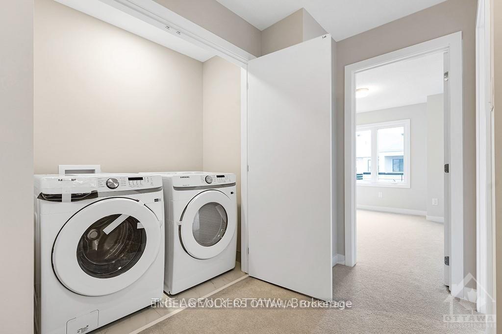 Photo 7 of 218 Speckled Alder Row, Ottawa, Barrhaven - Half Moon Bay — HOMEH