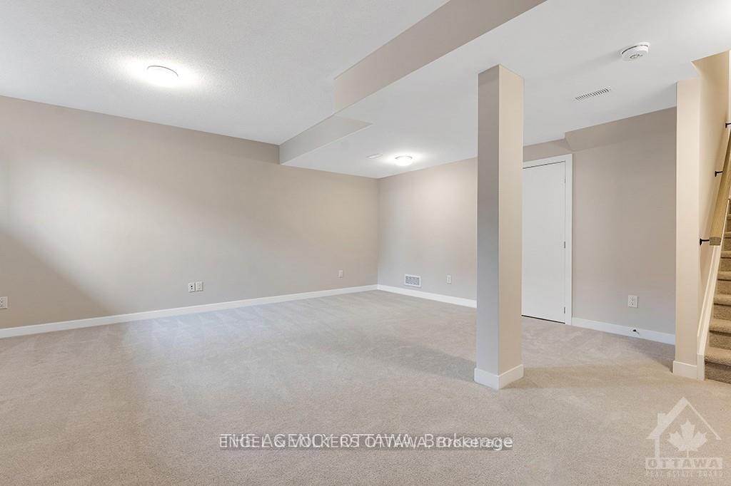 Photo 17 of 218 Speckled Alder Row, Ottawa, Barrhaven - Half Moon Bay — HOMEH