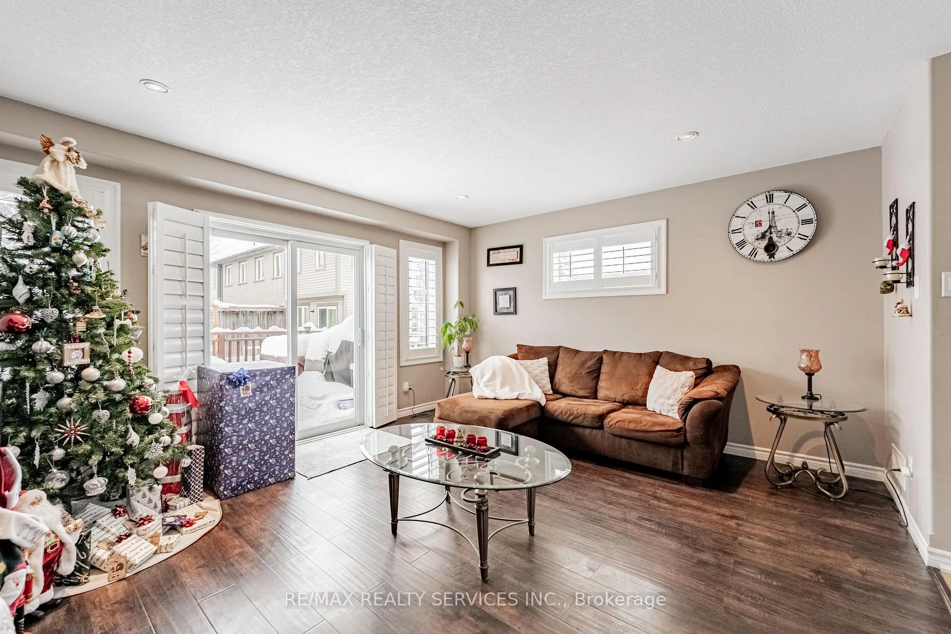 Photo 9 of Unit 32, 10 Foxglove Crescent, Kitchener, Larentian West — HOMEH