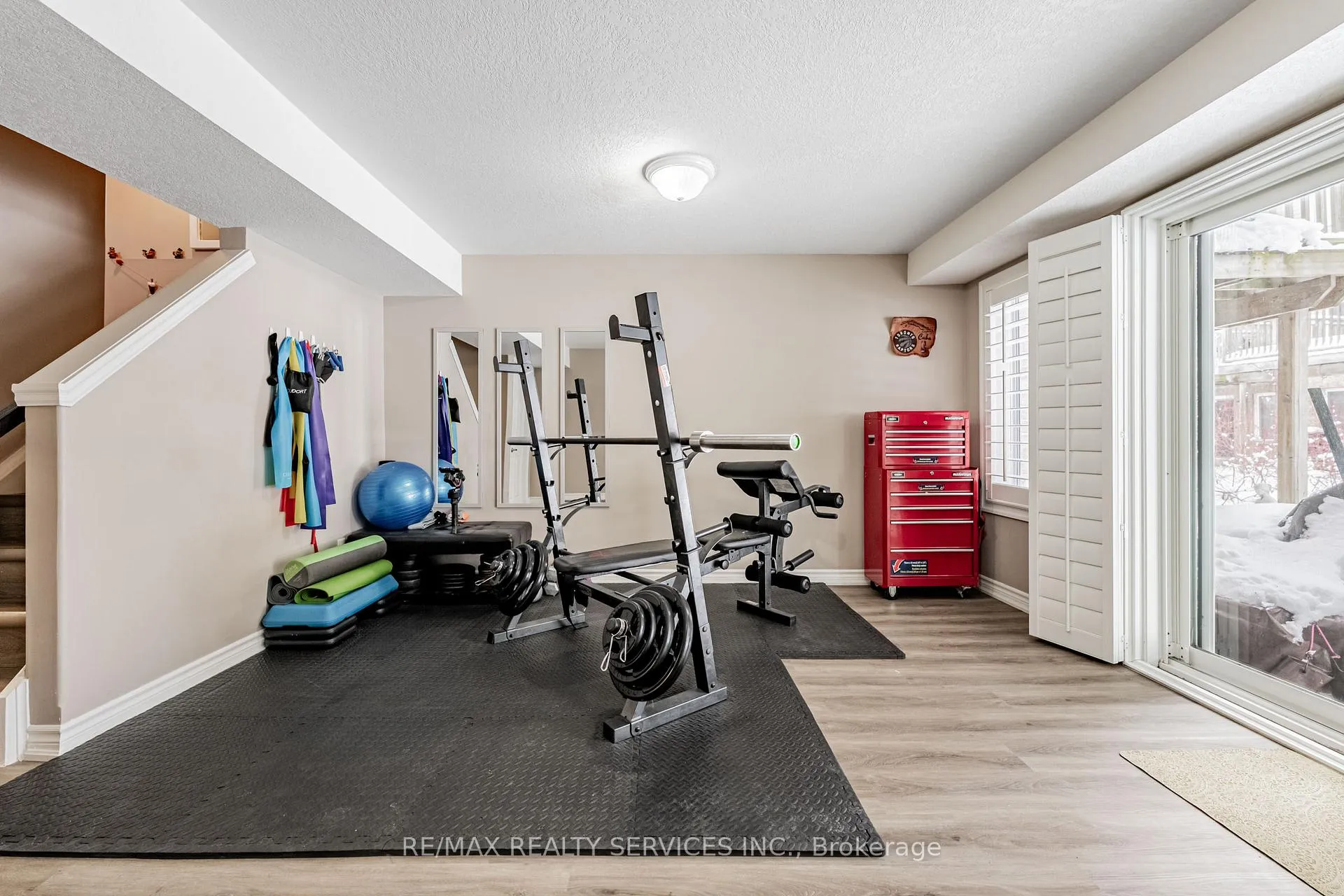 Photo 36 of Unit 32, 10 Foxglove Crescent, Kitchener, Larentian West — HOMEH