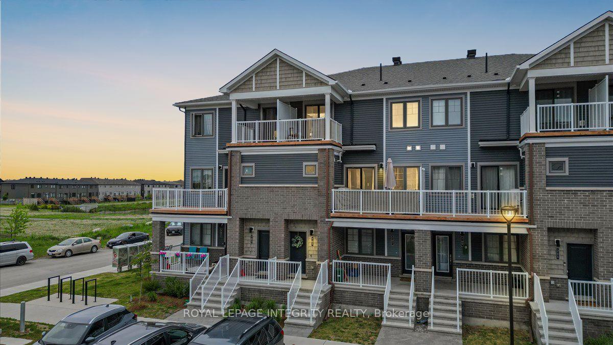 Front of 705 Chromite Private