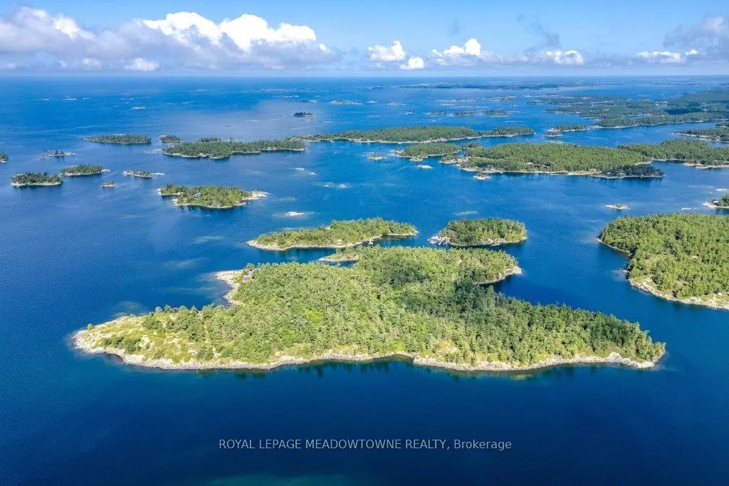 Photo of B433 Campbell Island, Twp. of the Archipelago