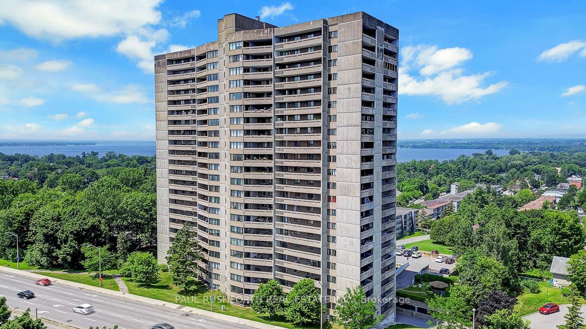Photo 1 of Unit 804, 415 Greenview Avenue, Ottawa, Britannia — HOMEH
