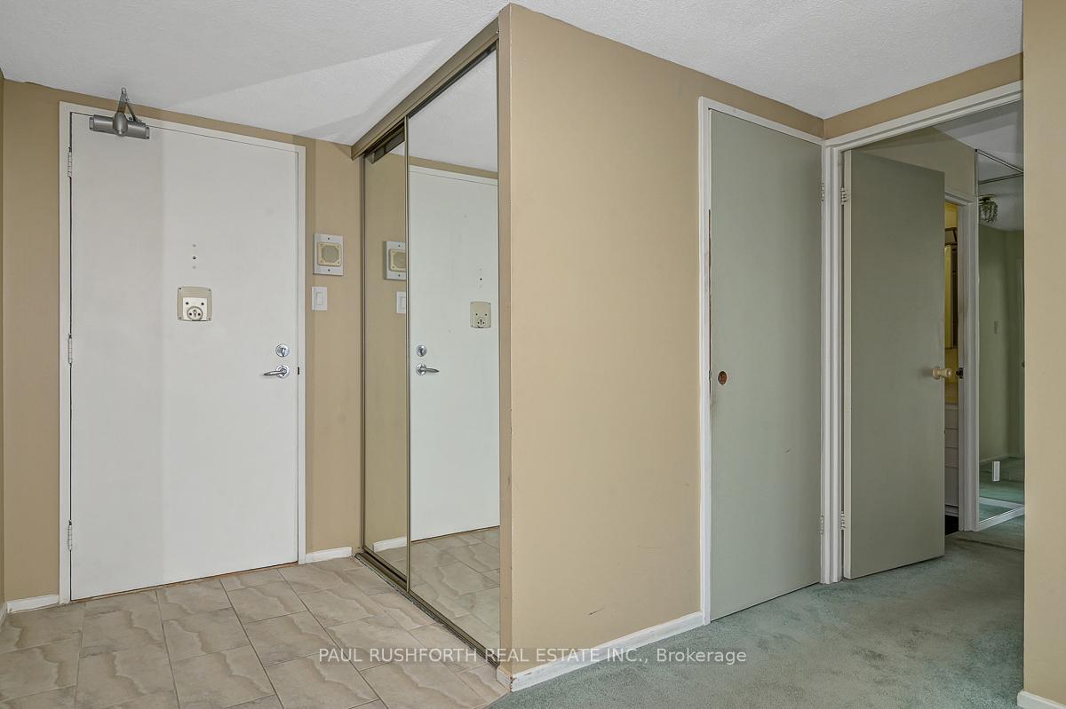 Photo 2 of Unit 804, 415 Greenview Avenue, Ottawa, Britannia — HOMEH