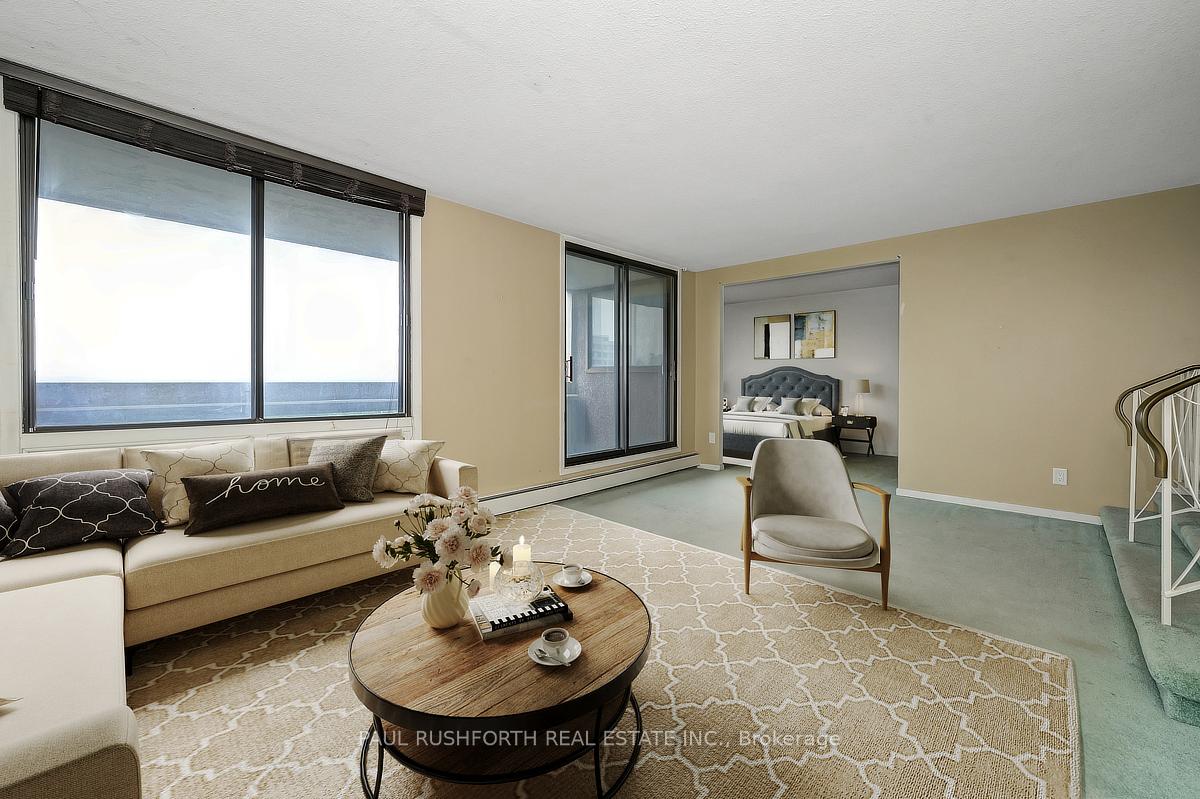 Photo 4 of Unit 804, 415 Greenview Avenue, Ottawa, Britannia — HOMEH