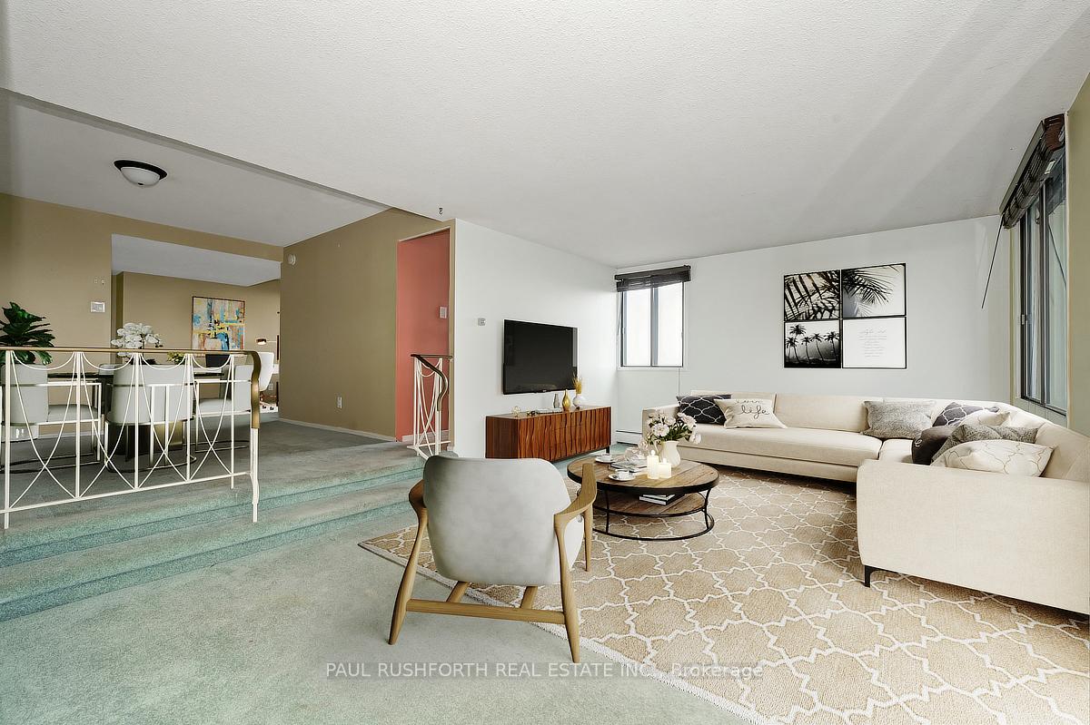 Photo 5 of Unit 804, 415 Greenview Avenue, Ottawa, Britannia — HOMEH