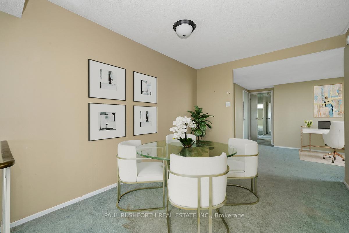 Photo 6 of Unit 804, 415 Greenview Avenue, Ottawa, Britannia — HOMEH