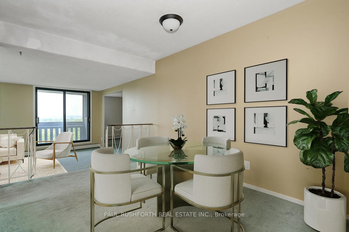 Photo 7 of Unit 804, 415 Greenview Avenue, Ottawa, Britannia — HOMEH