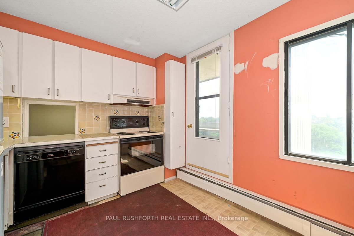 Photo 8 of Unit 804, 415 Greenview Avenue, Ottawa, Britannia — HOMEH