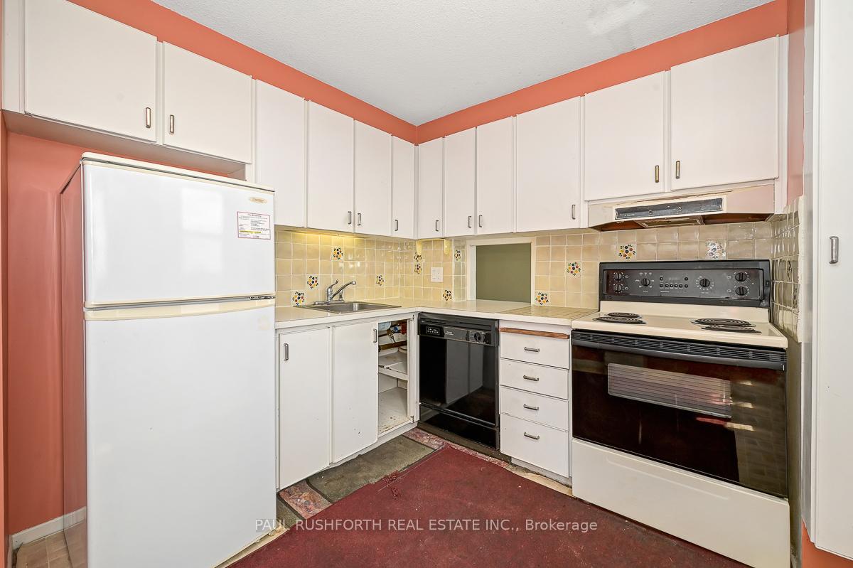 Photo 9 of Unit 804, 415 Greenview Avenue, Ottawa, Britannia — HOMEH