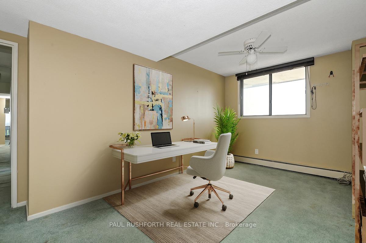 Photo 10 of Unit 804, 415 Greenview Avenue, Ottawa, Britannia — HOMEH