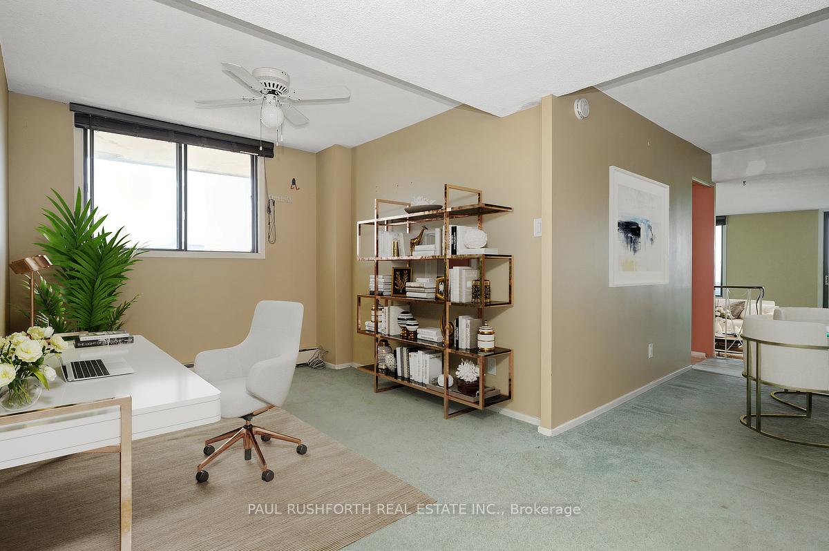 Photo 11 of Unit 804, 415 Greenview Avenue, Ottawa, Britannia — HOMEH