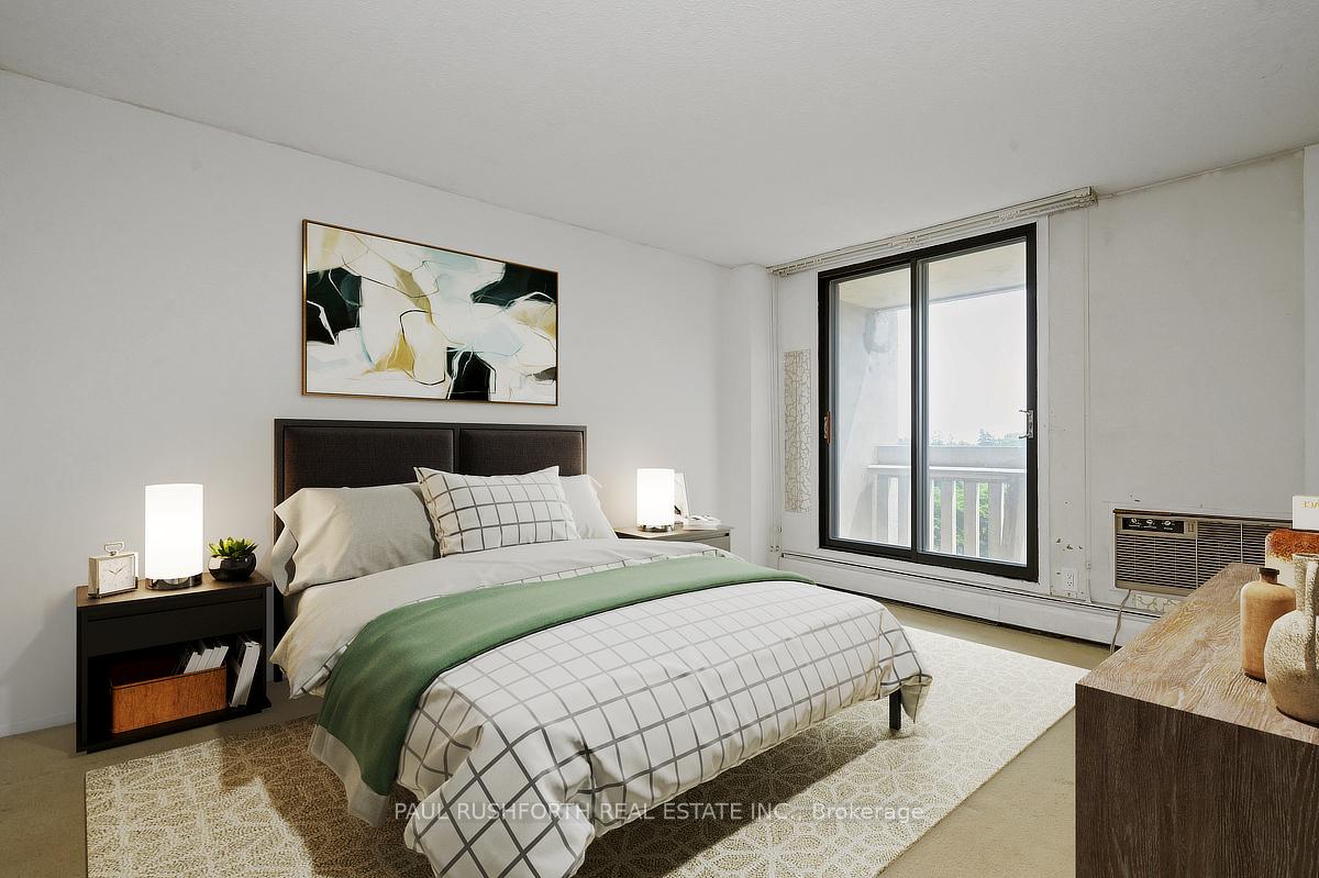 Photo 12 of Unit 804, 415 Greenview Avenue, Ottawa, Britannia — HOMEH