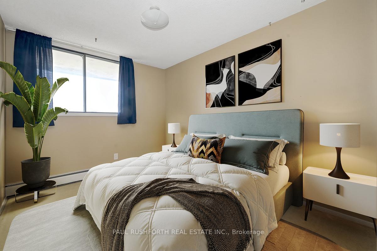 Photo 14 of Unit 804, 415 Greenview Avenue, Ottawa, Britannia — HOMEH