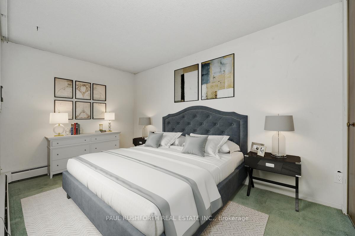 Photo 15 of Unit 804, 415 Greenview Avenue, Ottawa, Britannia — HOMEH