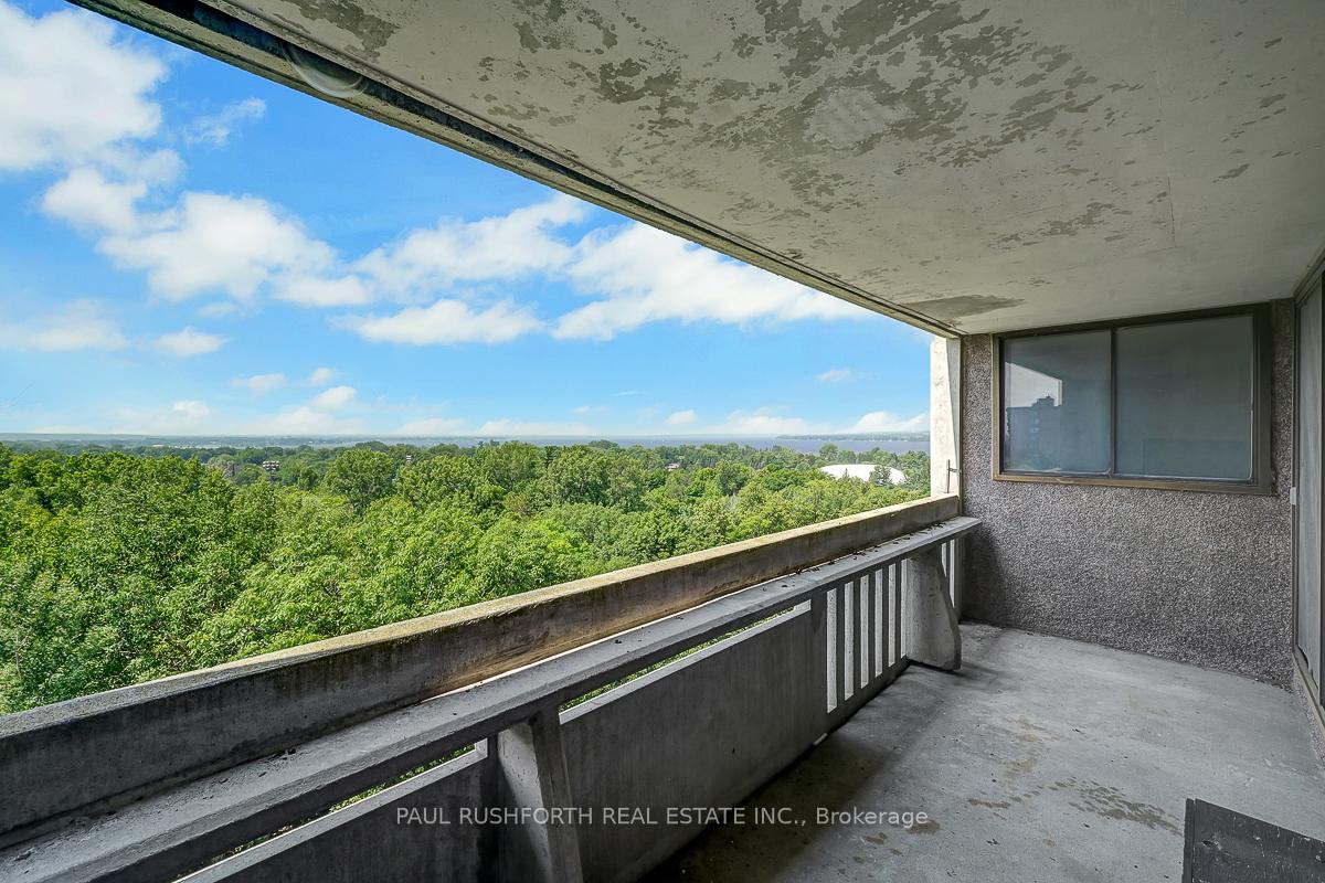 Photo 17 of Unit 804, 415 Greenview Avenue, Ottawa, Britannia — HOMEH