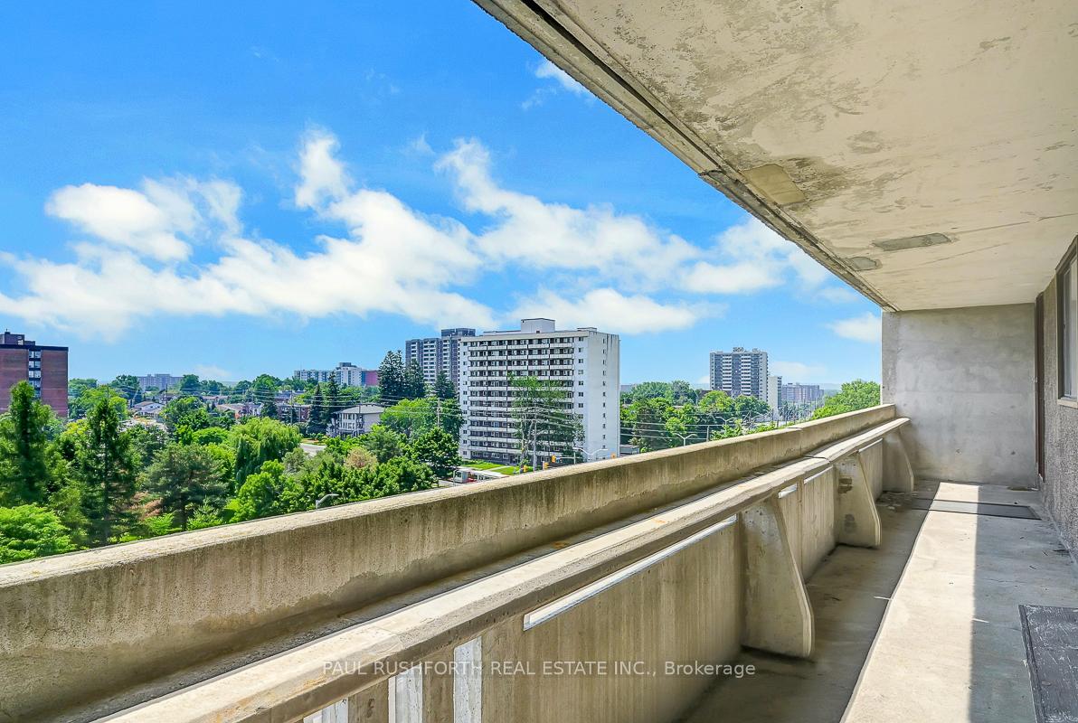 Photo 19 of Unit 804, 415 Greenview Avenue, Ottawa, Britannia — HOMEH