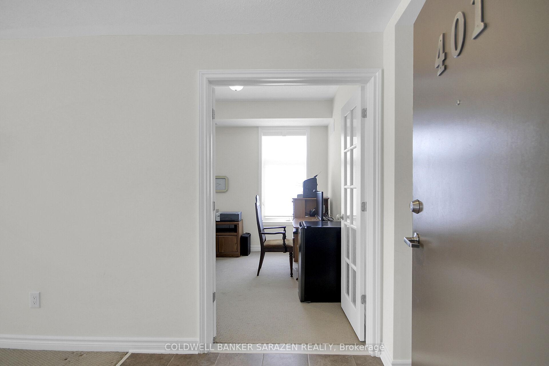 Photo 3 of Unit 401, 250 Glenroy Gilbert Drive, Ottawa, Barrhaven - Strandherd — HOMEH