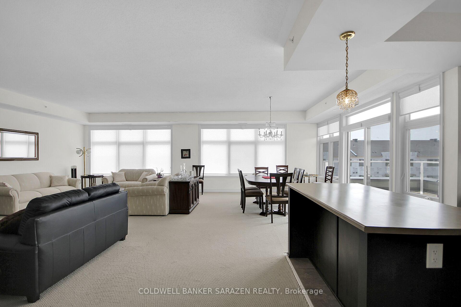 Photo 5 of Unit 401, 250 Glenroy Gilbert Drive, Ottawa, Barrhaven - Strandherd — HOMEH